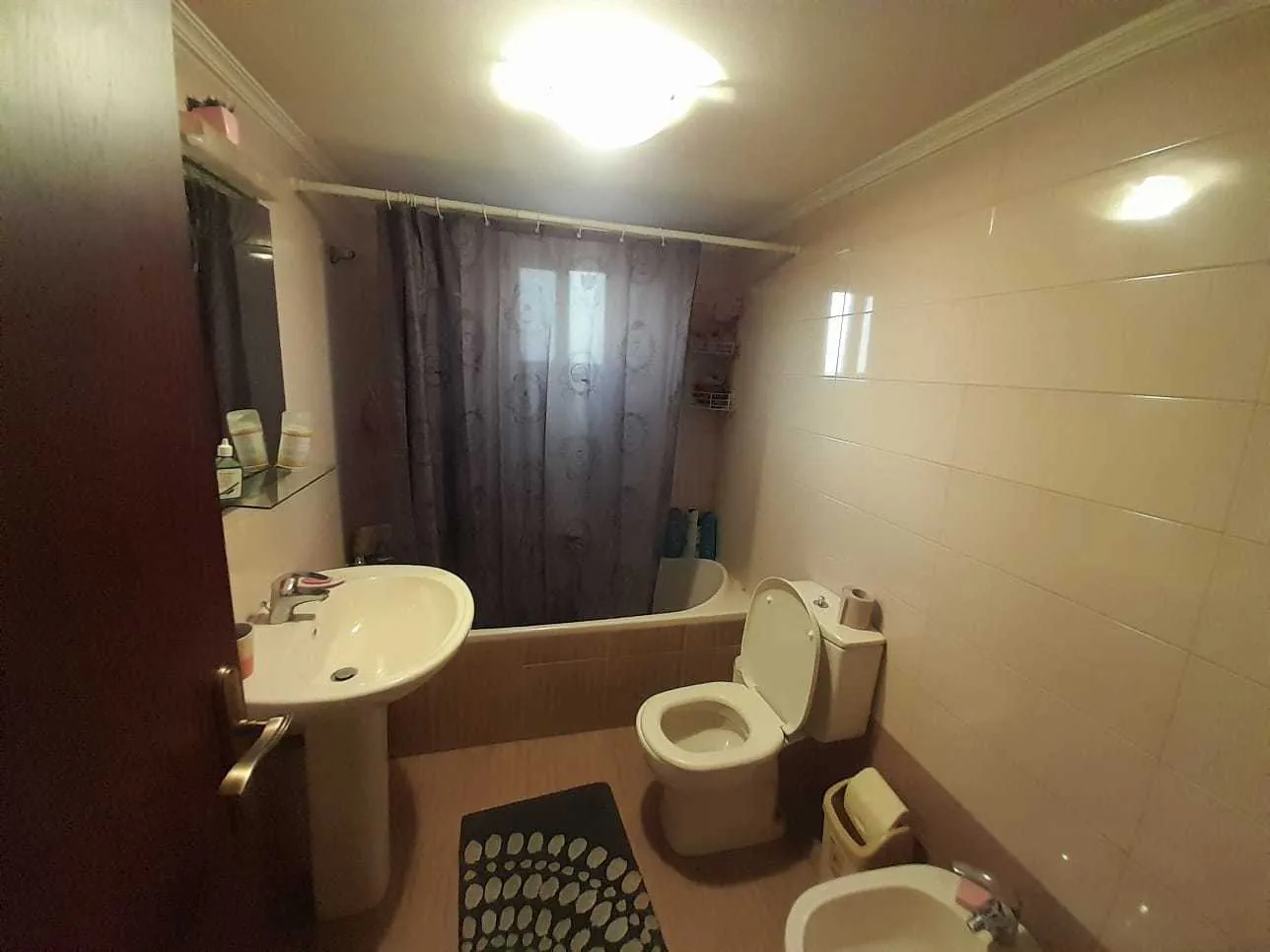 Apartment in Jdeideh, Metn with Open City View — الصورة 5