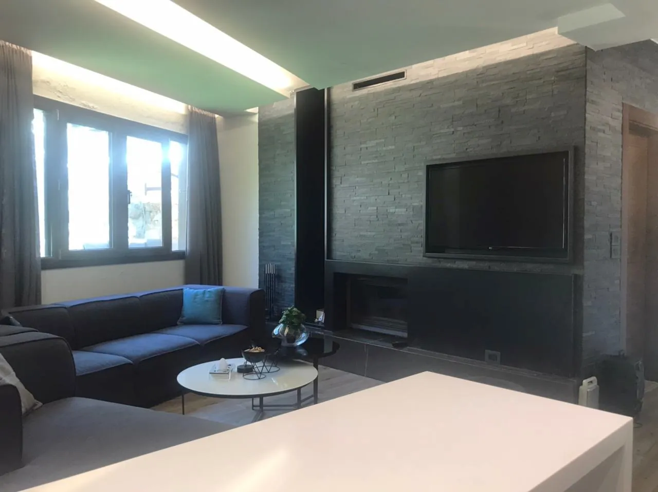 Furnished Quadruplex Chalet in Fakra, Keserwan with Mountain View — photo 2