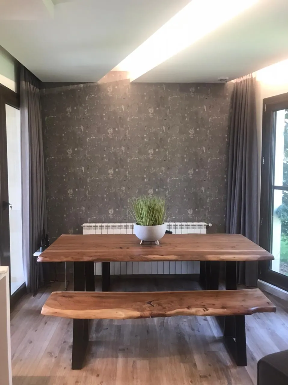 Furnished Quadruplex Chalet in Fakra, Keserwan with Mountain View — photo 4