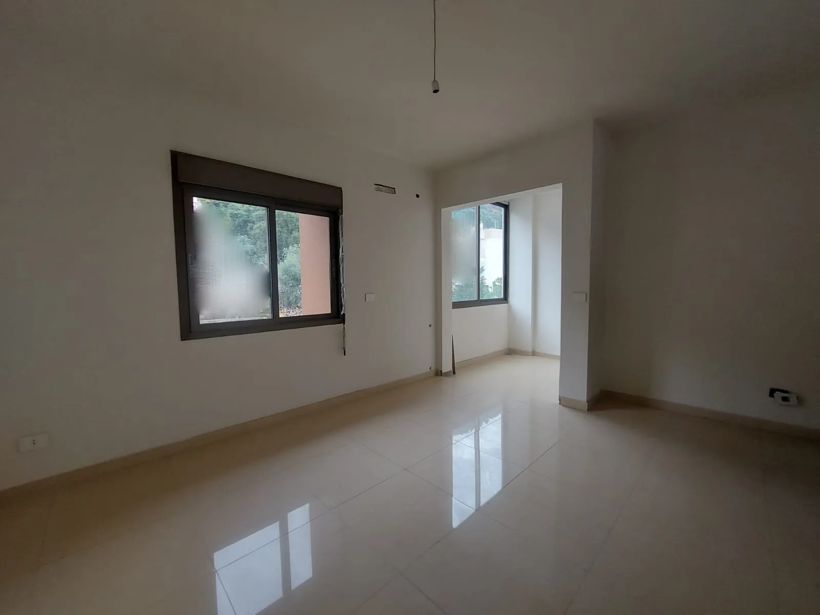 Duplex in Sahel Alma, Keserwan with Sea and Mountain View — الصورة 2