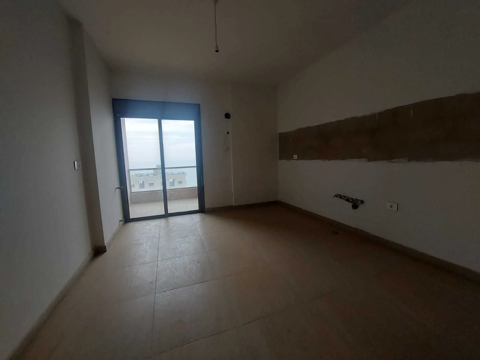 Duplex in Sahel Alma, Keserwan with Sea and Mountain View — الصورة 3