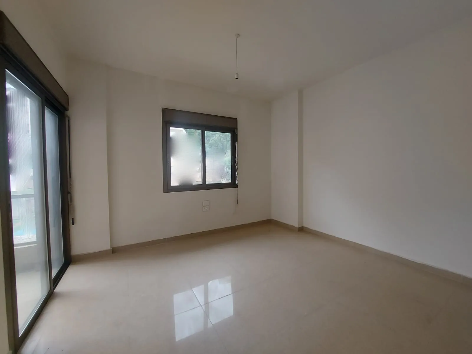 Duplex in Sahel Alma, Keserwan with Sea and Mountain View — الصورة 4