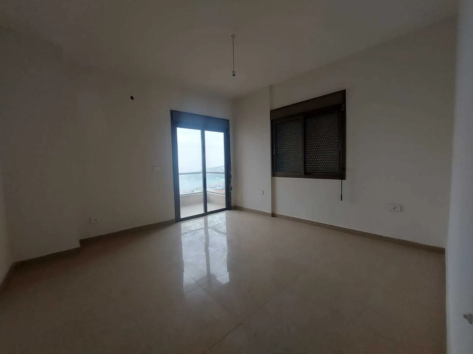 Duplex in Sahel Alma, Keserwan with Sea and Mountain View — الصورة 5