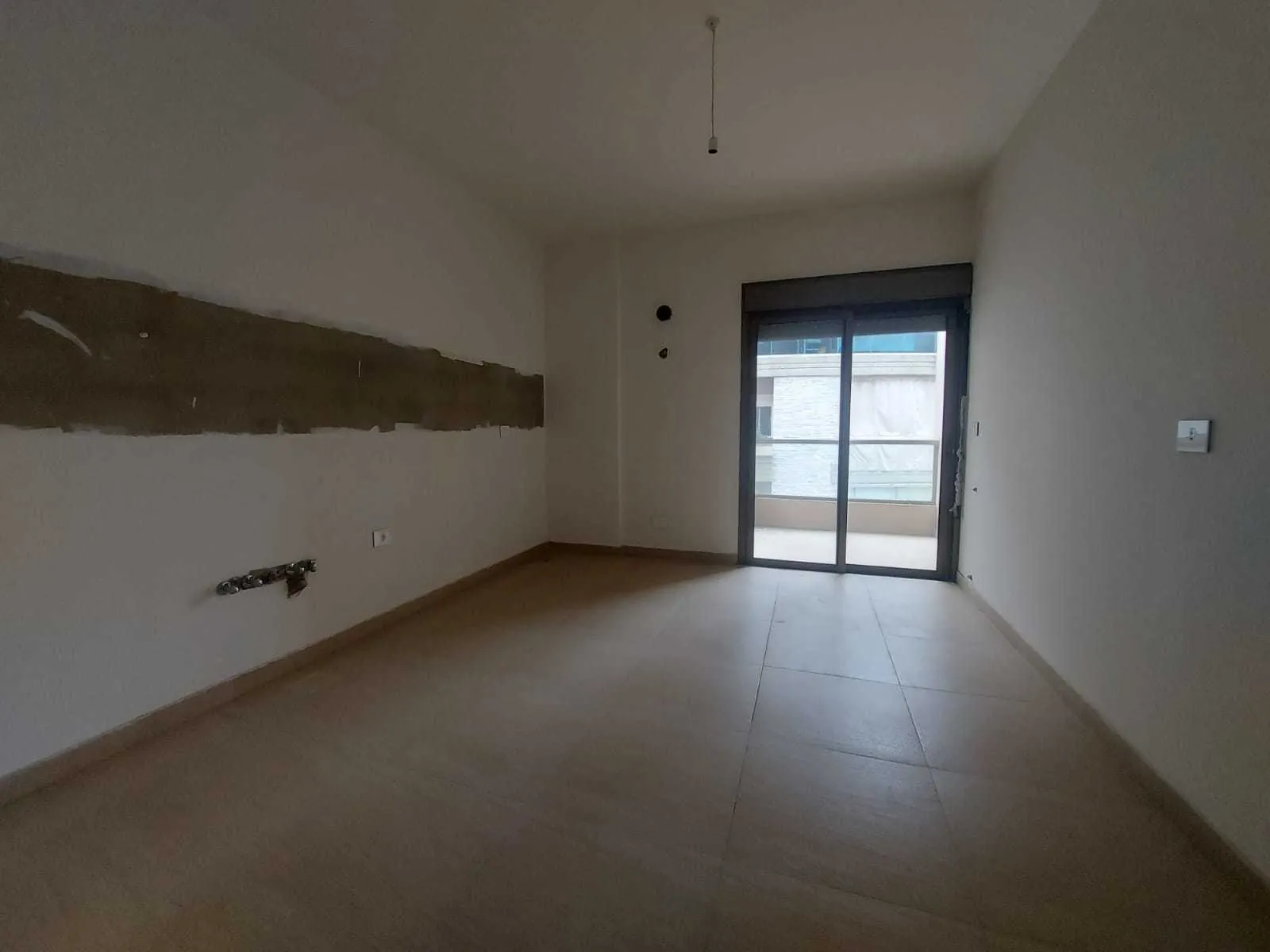 Apartment in Sahel Alma, Keserwan with Sea and Mountain View — الصورة 3