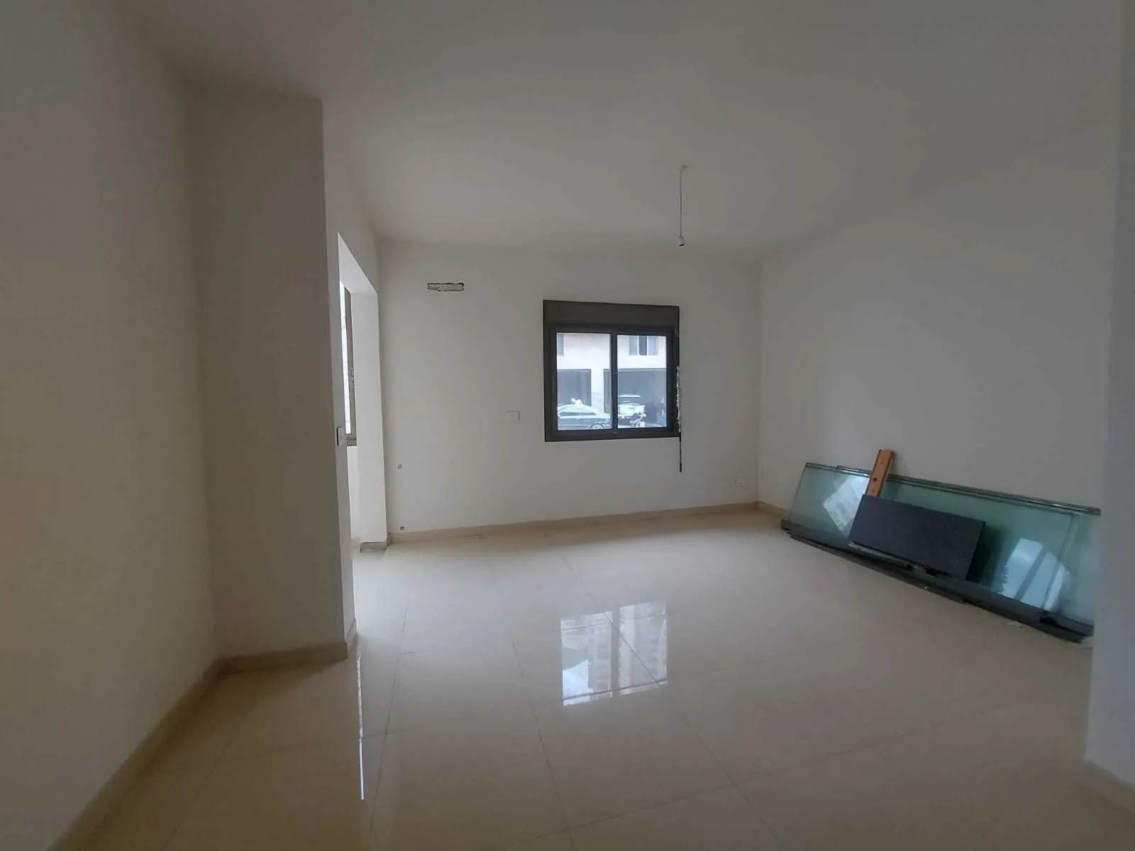 Apartment in Sahel Alma, Keserwan with Sea and Mountain View — الصورة 4