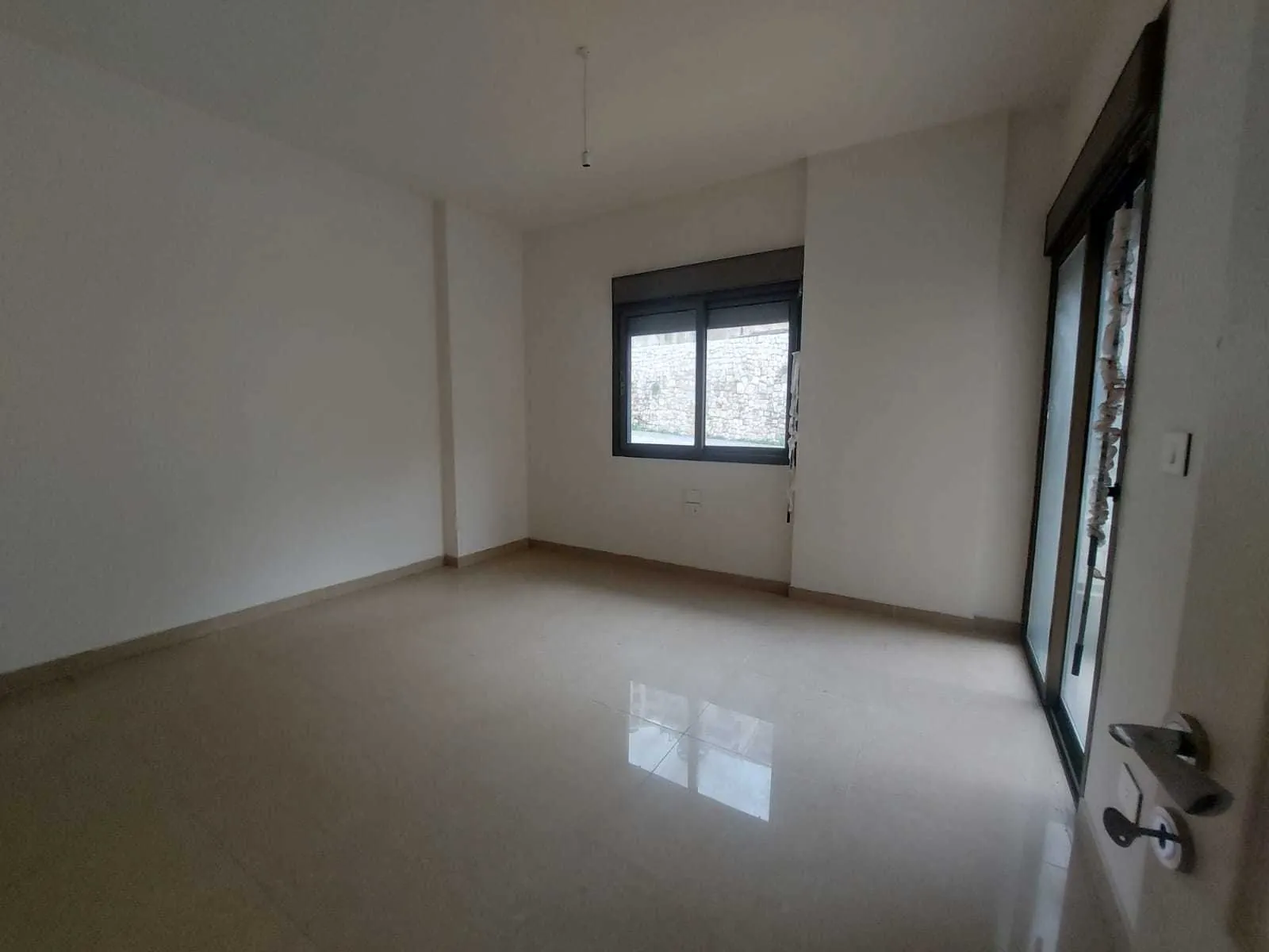 Apartment in Sahel Alma, Keserwan with Sea and Mountain View — الصورة 5