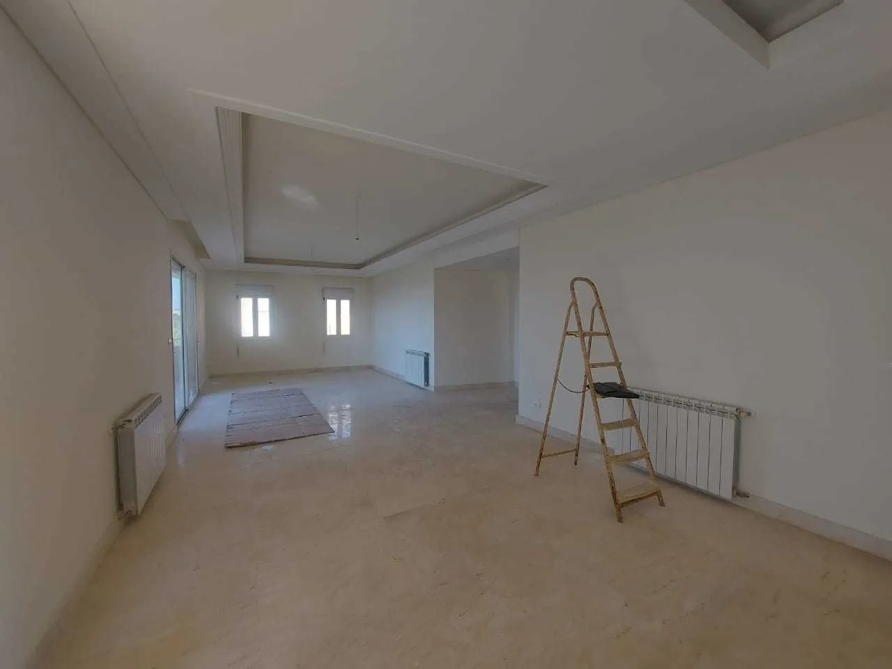 Apartment for Rent in Adma, Keserwan with Sea and Mountain View — الصورة 2