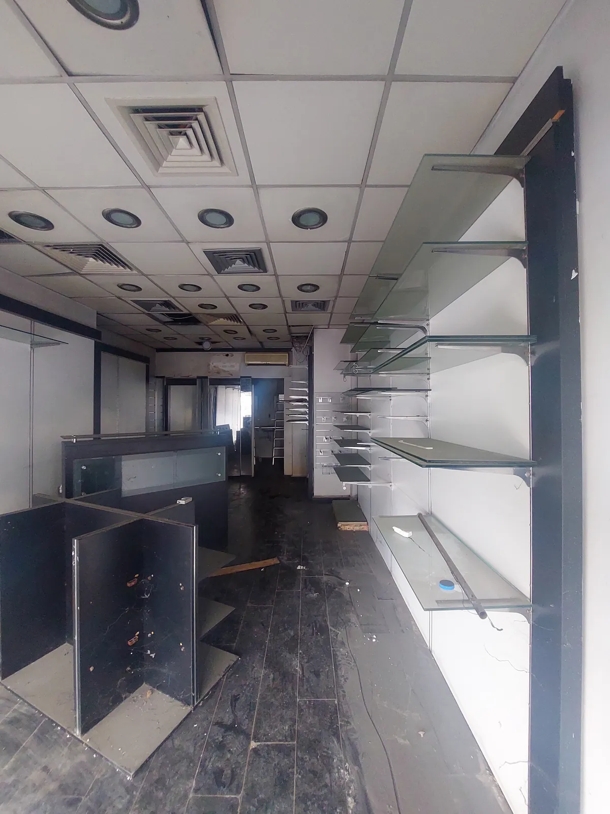 Prime Location Shop in Beit El Kikko, Metn — photo 1
