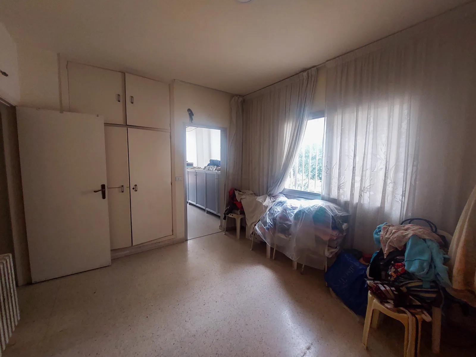 Apartment in Mazraat Yachouh, Metn with Sea View — الصورة 4