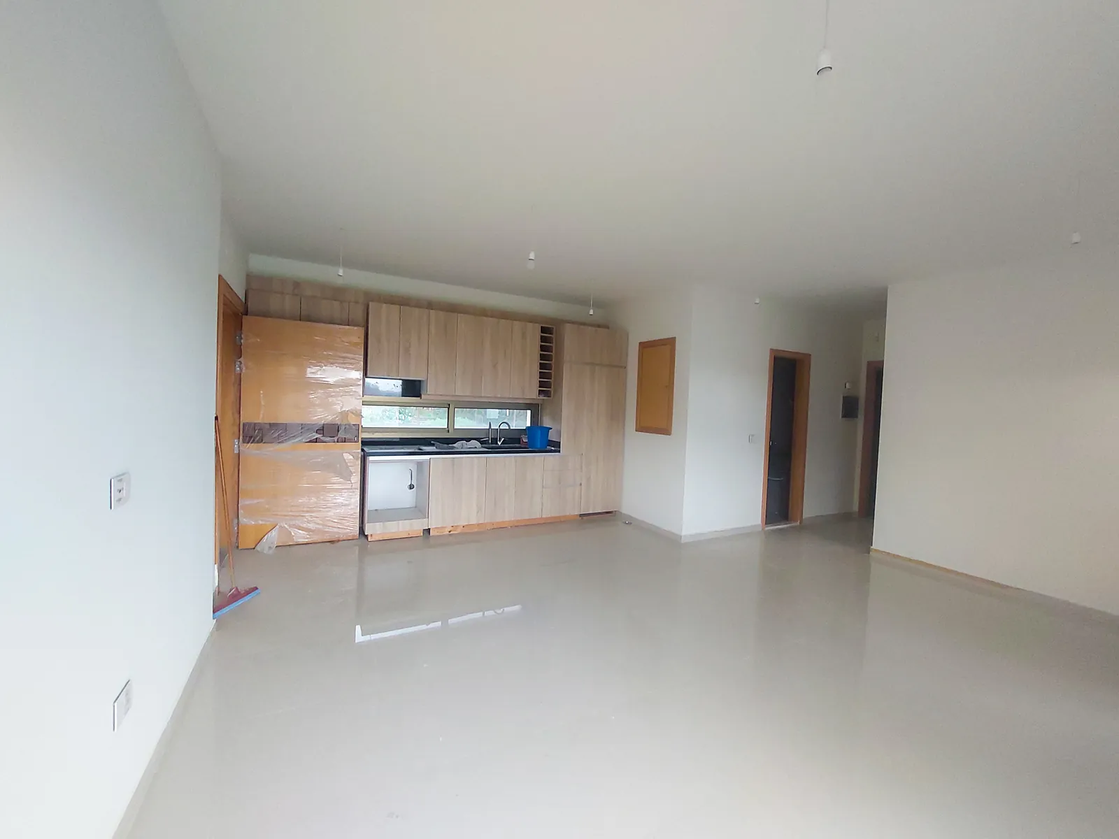New Apartment in Zikrit, Metn with Mountain View — photo 2