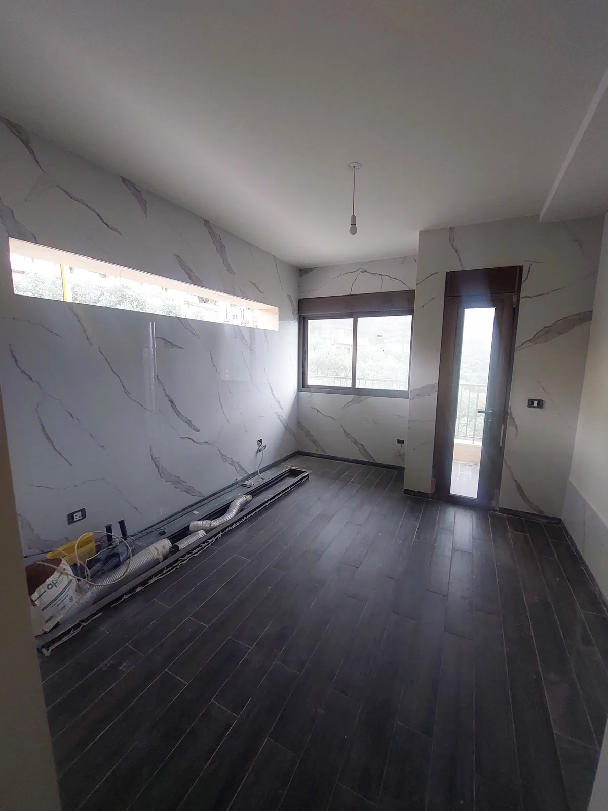 New Apartment in Zikrit, Metn with Mountain View — photo 3