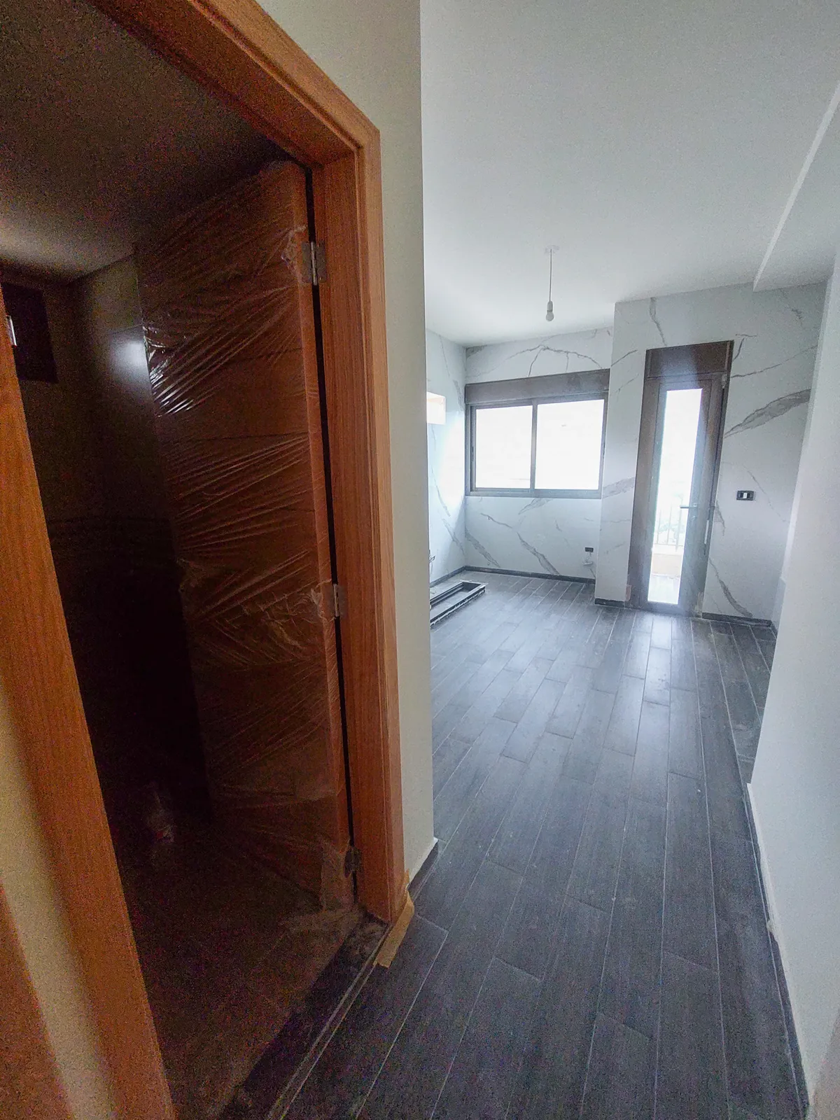 New Apartment in Zikrit, Metn with Mountain View — photo 4