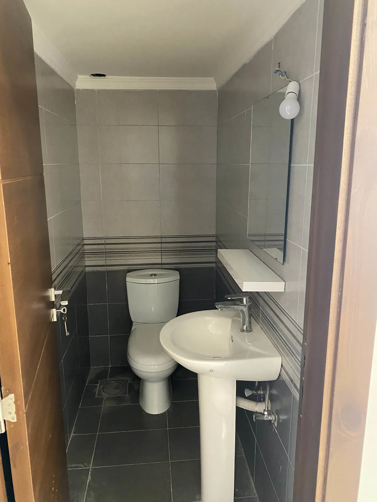 Apartment for Rent in Mezher, Metn with a Sea View — الصورة 4
