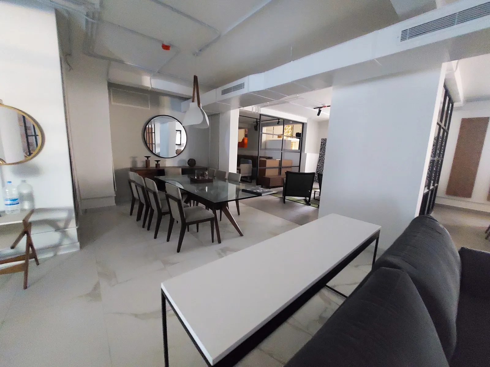 Showroom/Office for Rent in Mar Roukoz, Metn — photo 2