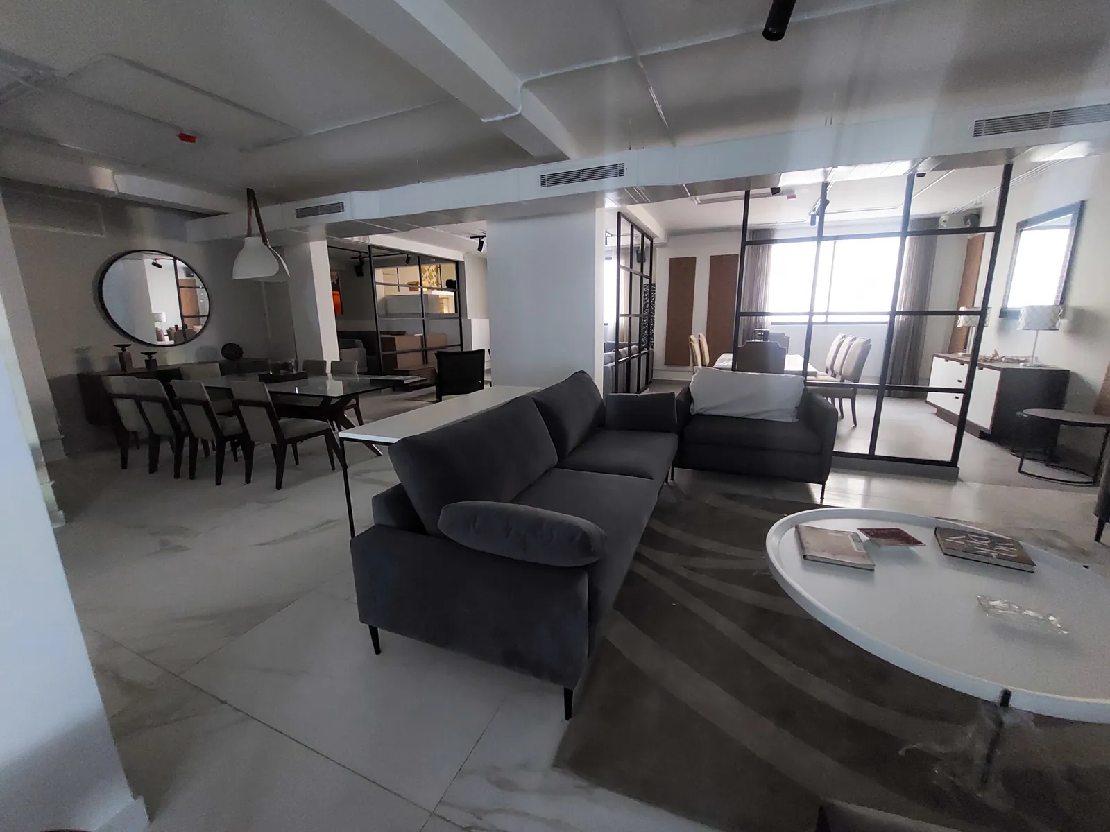 Showroom/Office for Rent in Mar Roukoz, Metn — photo 3