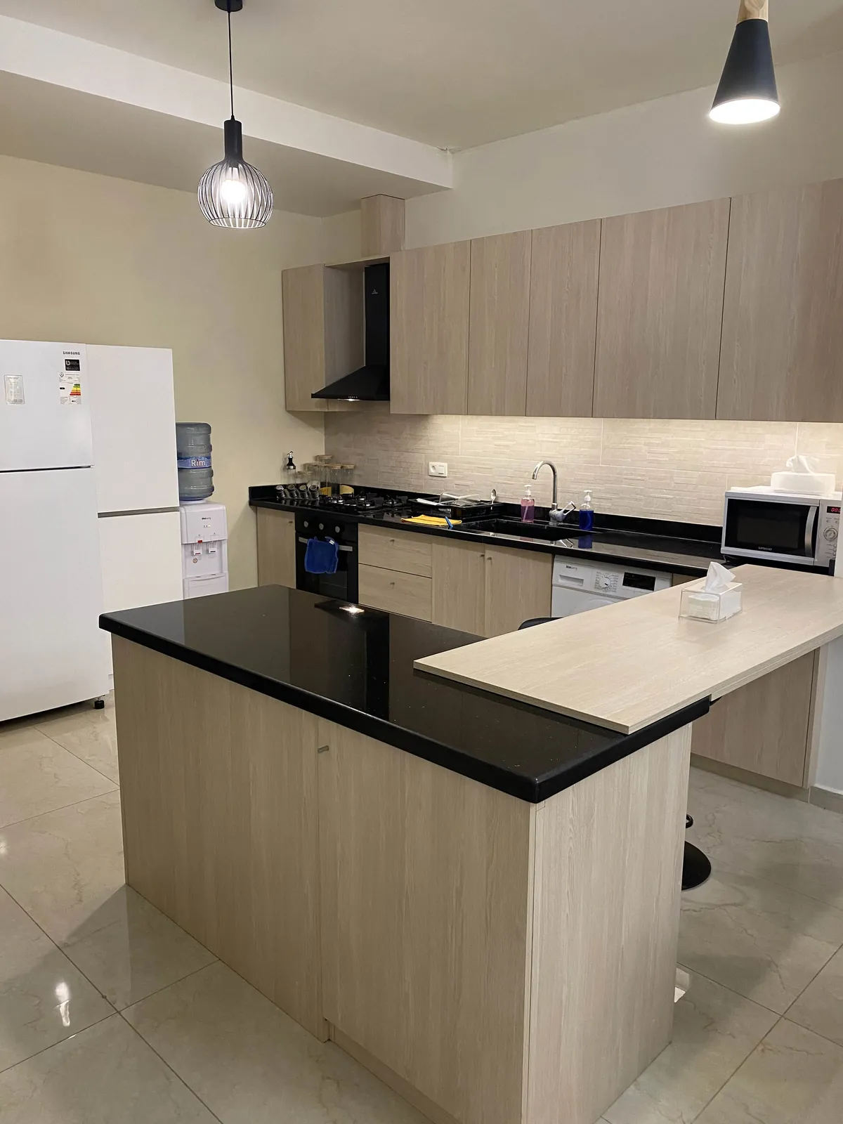 Furnished Apartment in Bsalim, Metn — الصورة 3