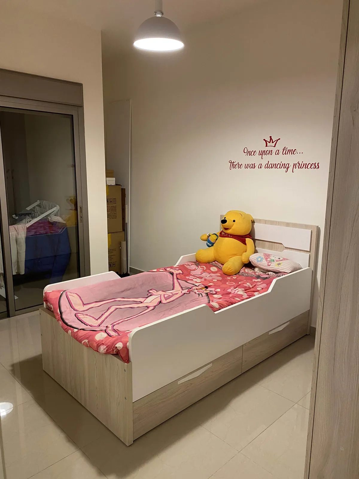 Furnished Apartment in Bsalim, Metn — الصورة 4