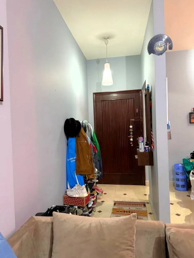 Prime Location Renovated Apartment in Achrafieh, Beirut — photo 3