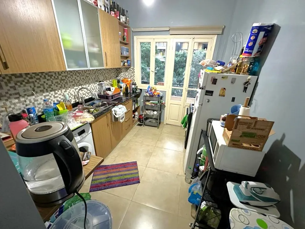 Prime Location Renovated Apartment in Achrafieh, Beirut — photo 4