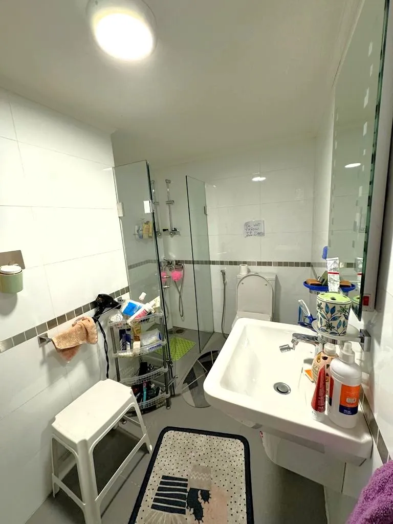 Prime Location Renovated Apartment in Achrafieh, Beirut — photo 5
