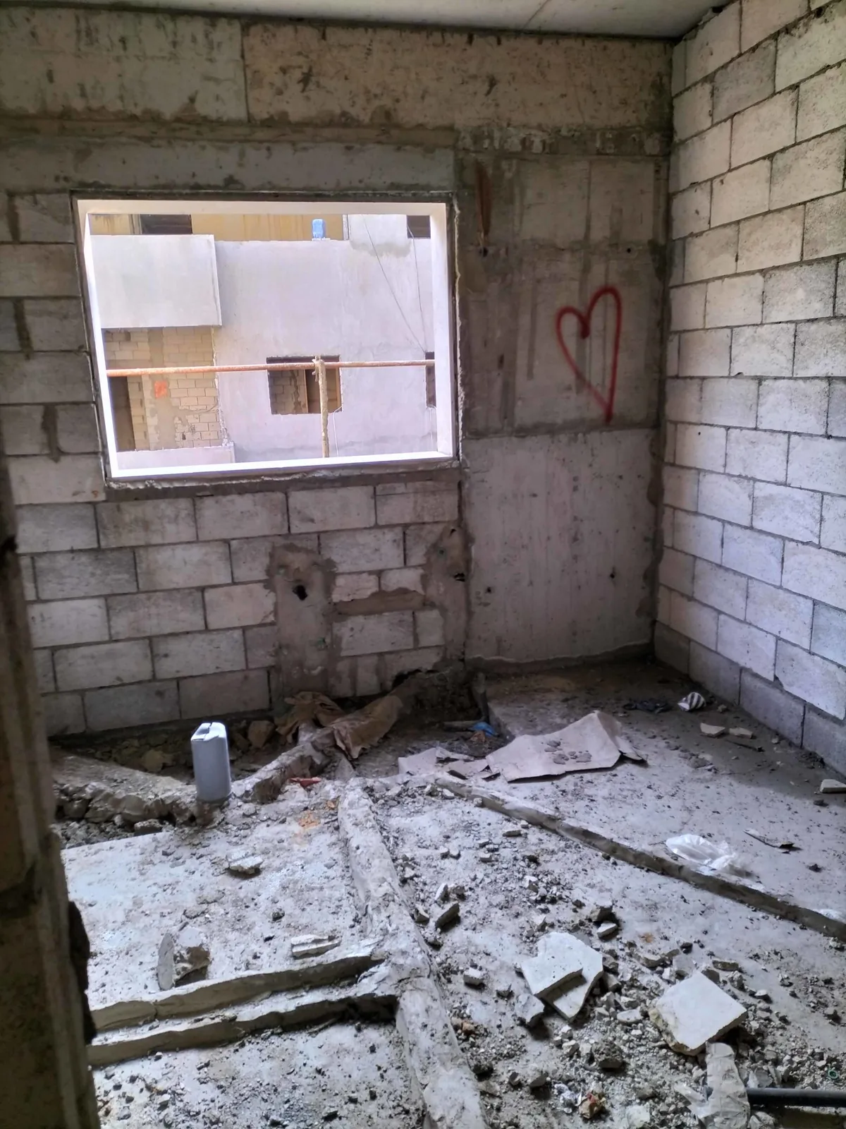 Payment Facilities- Apartment in New Mar Takla, Baabda with View — الصورة 3