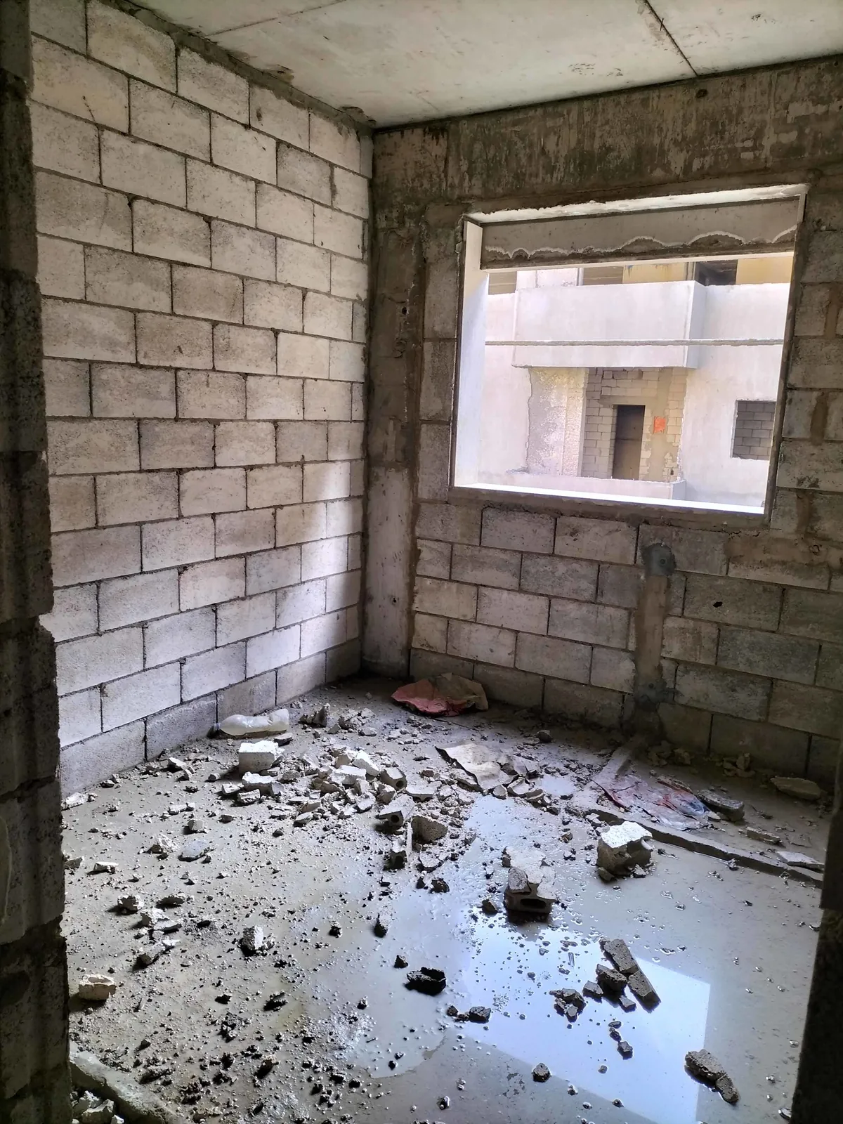 Payment Facilities- Apartment in New Mar Takla, Baabda with View — الصورة 4