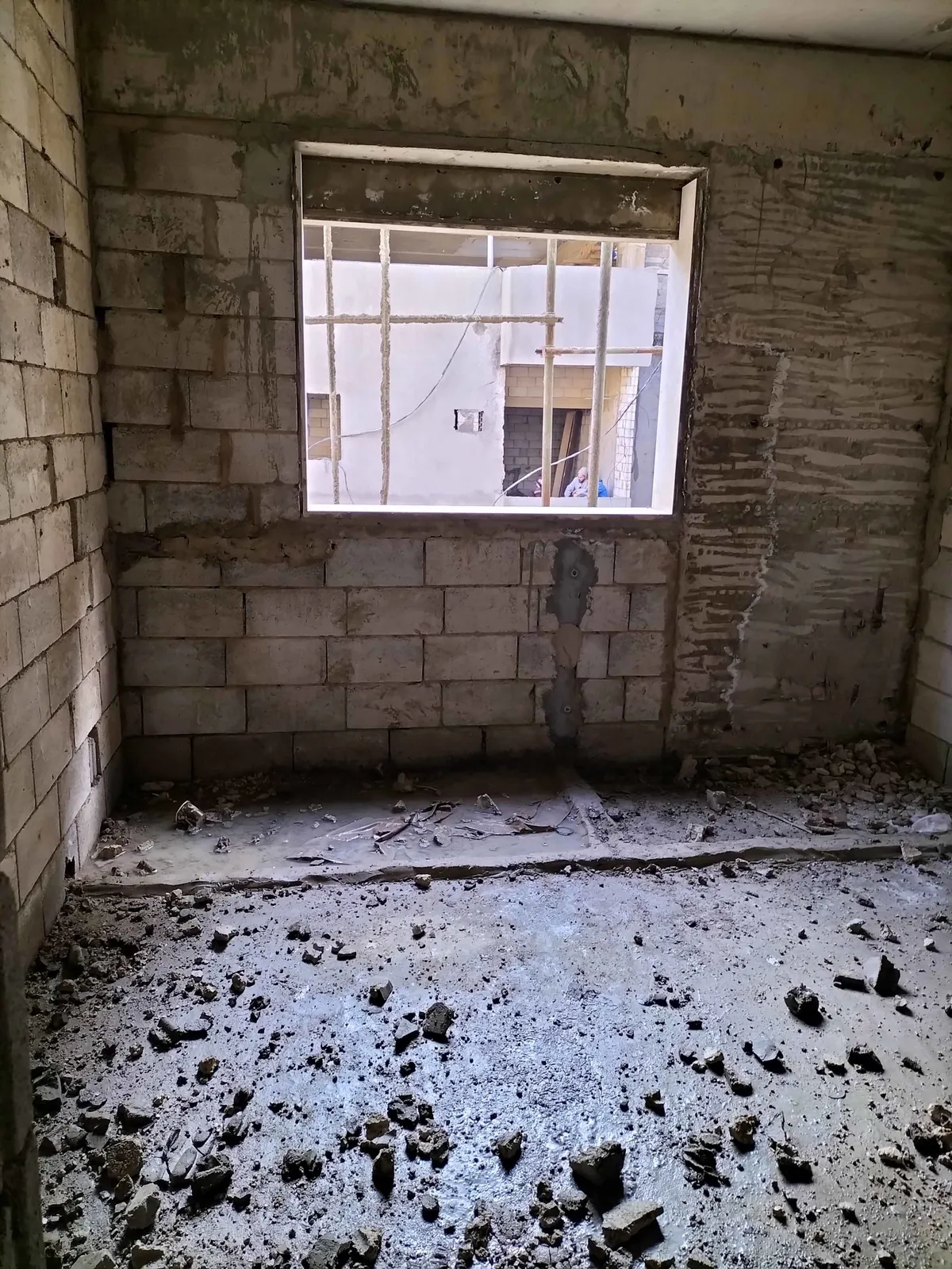 Payment Facilities- Apartment in New Mar Takla, Baabda with View — الصورة 5
