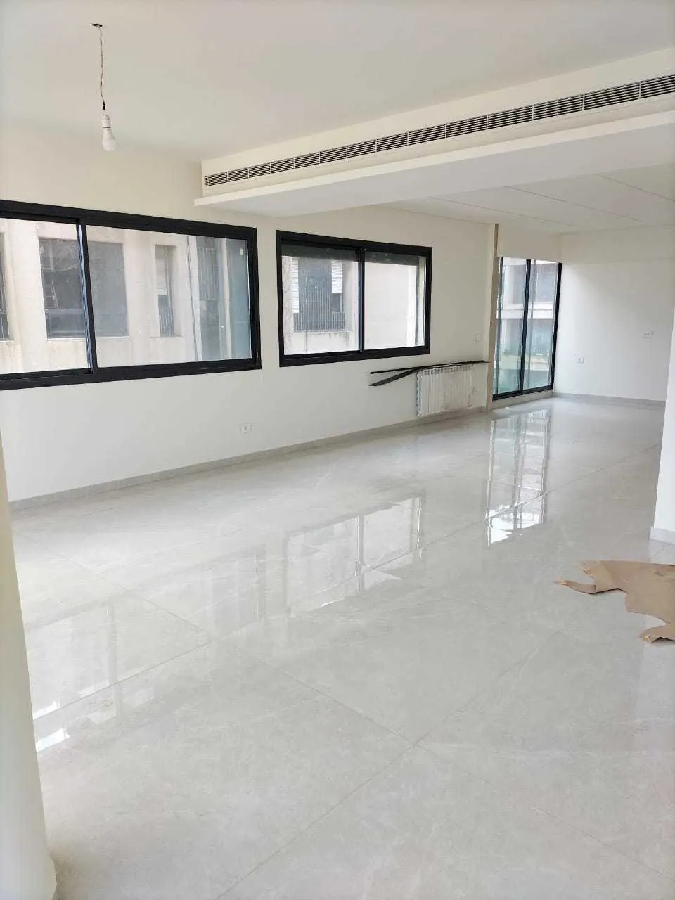 Duplex in Mar Takla, Hazmieh with Full Panoramic Mountain View — الصورة 4