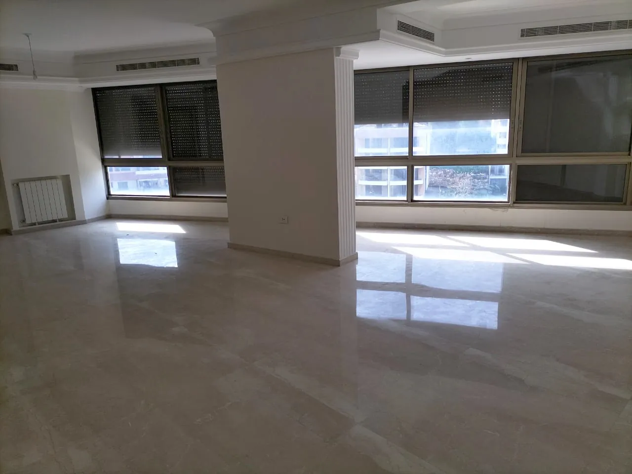 Prime Location Apartment in Mar Takla, Hazmieh, Baabda