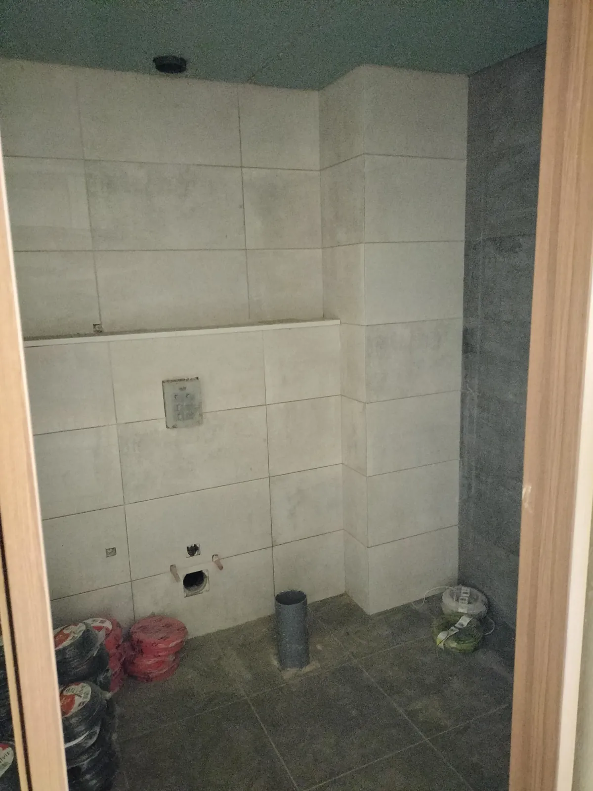 Payment Facilities- Apartment in Hazmieh with Mountain View — photo 5