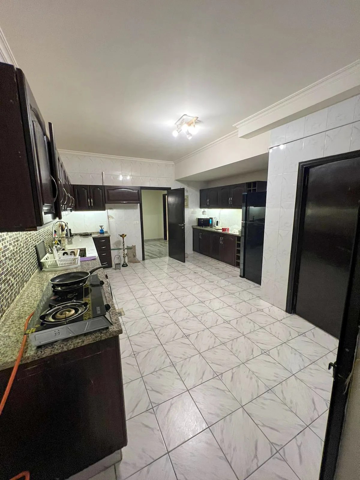 Apartment in Qornet Chehwan, Metn with Sea View — photo 3