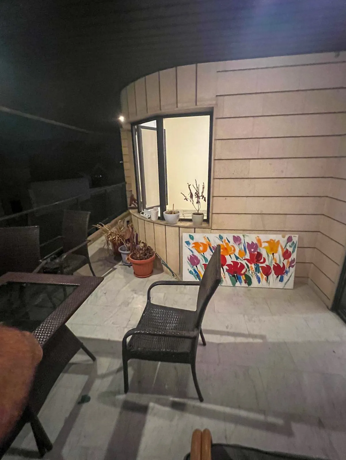Apartment in Qornet Chehwan, Metn with Sea View — photo 5