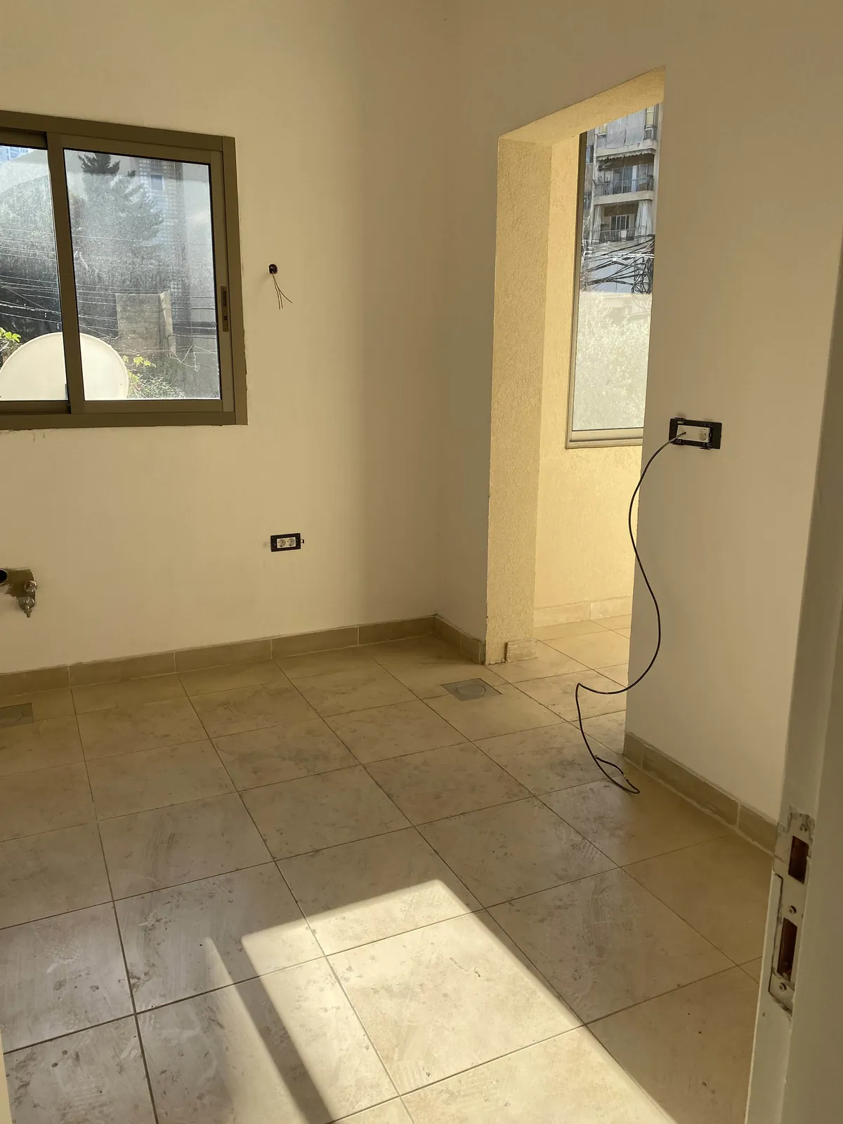 Apartment for Rent in Mezher, Metn with Sea View — photo 2