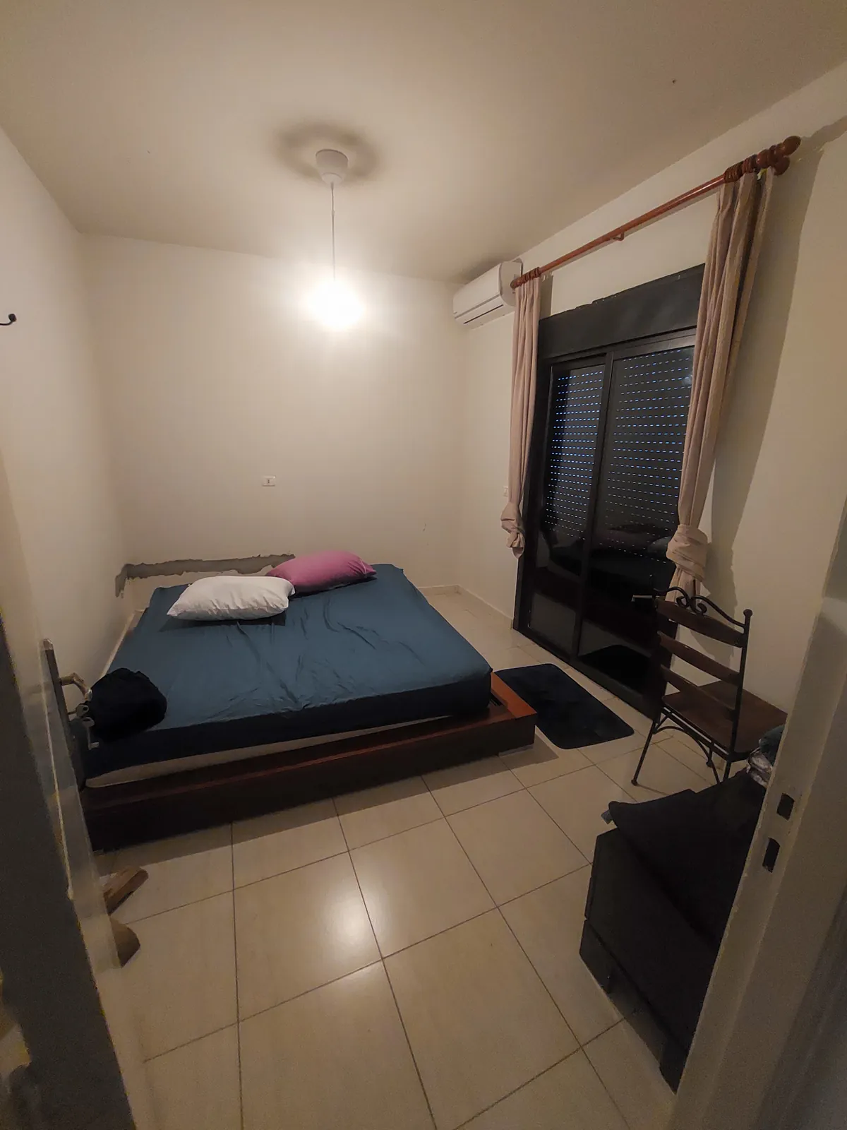 Fully Furnished Apartment in Naccache, Metn with Terrace — الصورة 5