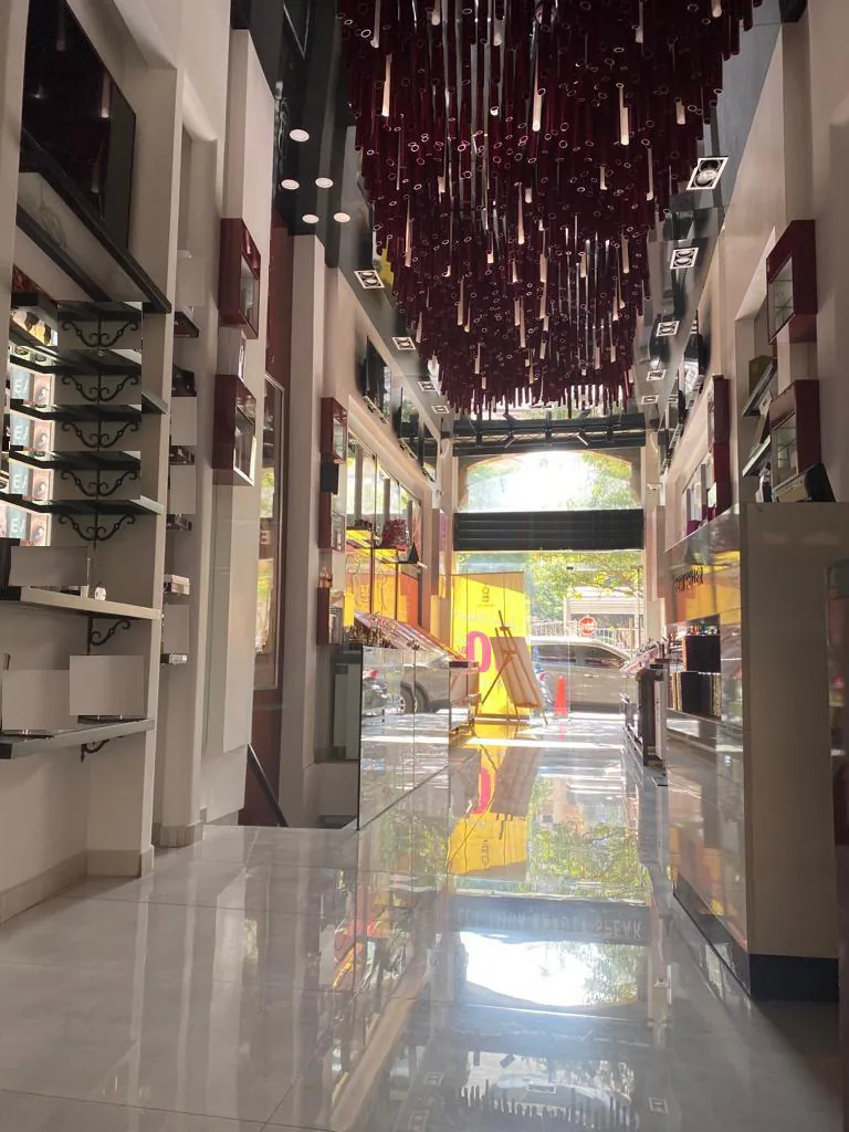 Prime Location Store for Rent in Downtown, Beirut — الصورة 3