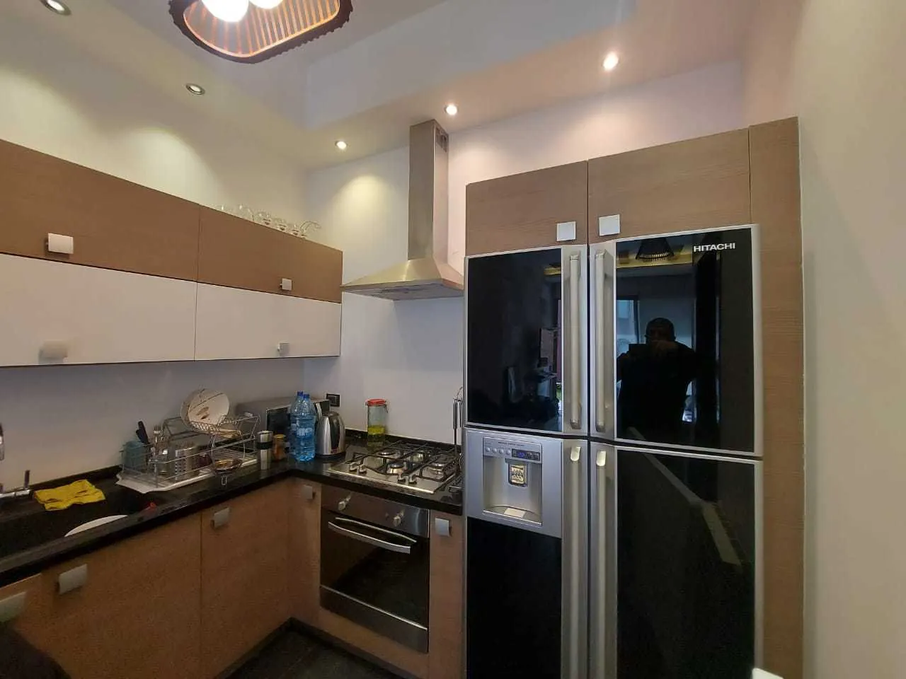 High-end Chalet in Fakra, Keserwan with Sea and Mountain View — الصورة 3