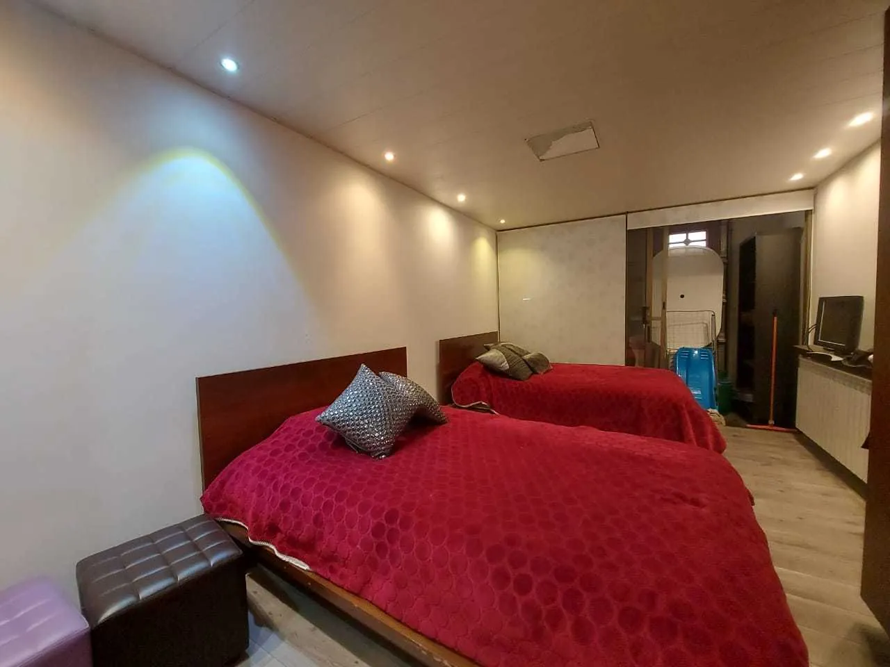 High-end Chalet in Fakra, Keserwan with Sea and Mountain View — الصورة 4