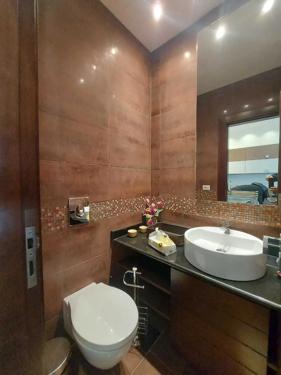 High-end Chalet in Fakra, Keserwan with Sea and Mountain View — الصورة 5