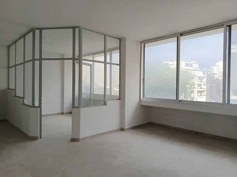 Prime Location Office in Achrafieh, Beirut