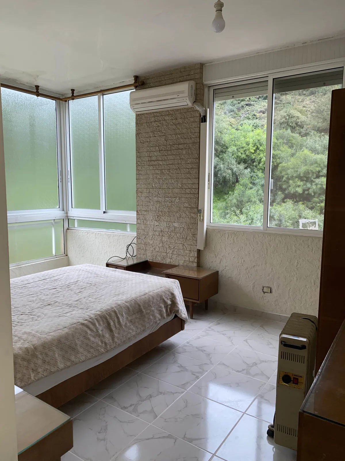 Semi-Furnished Apartment for Rent in Antelias, Metn — الصورة 4
