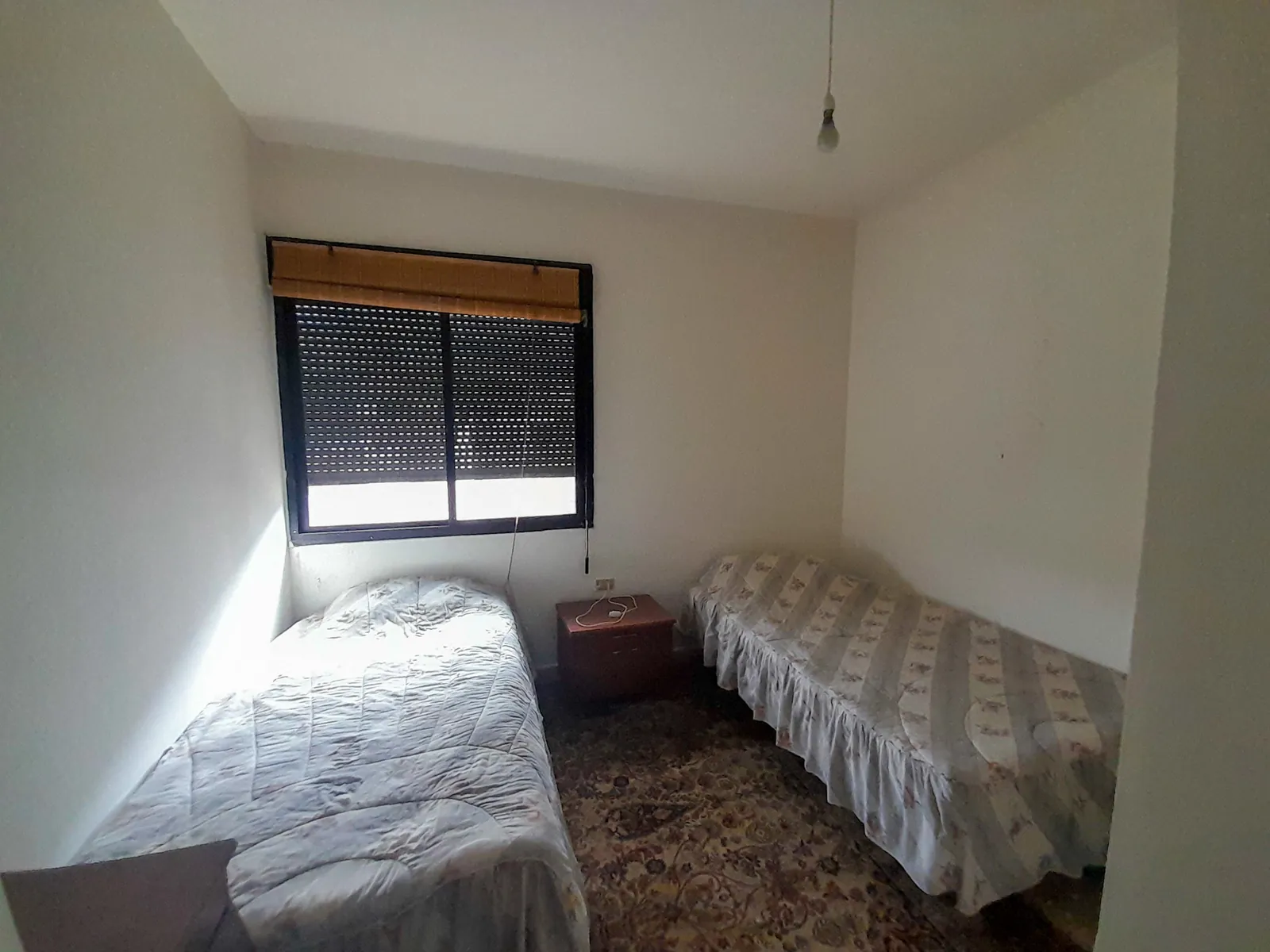 Semi-Furnished Apartment in Chouaiyya, Metn with Mountain View — الصورة 3