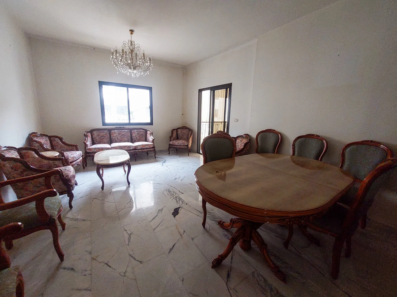 Apartment in Beit El Chaar, Metn — الصورة 1