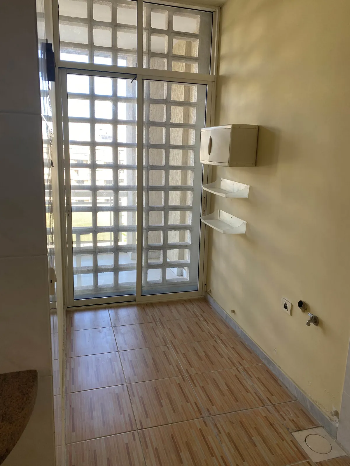 Apartment in Zalka, Metn with an Open View — photo 3