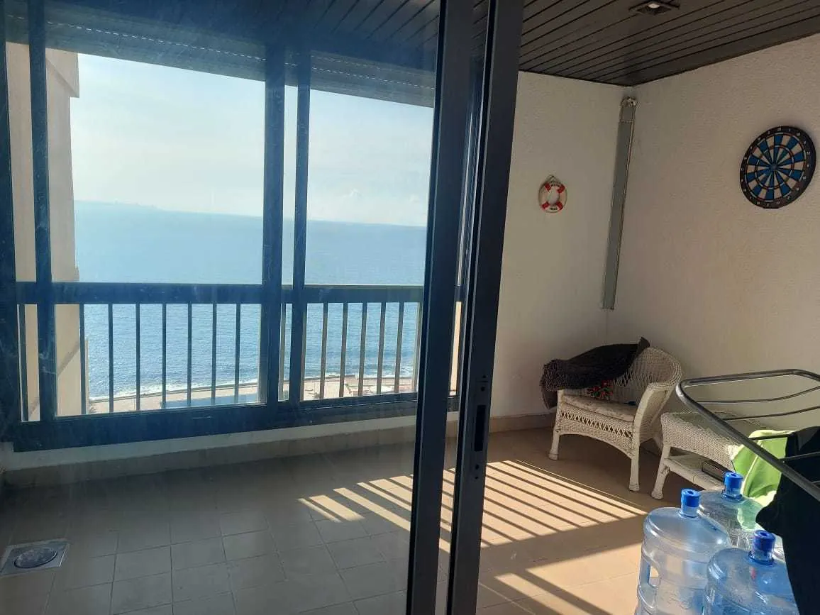 Furnished Chalet in Tabarja, Keserwan with Sea and Mountain View — الصورة 2