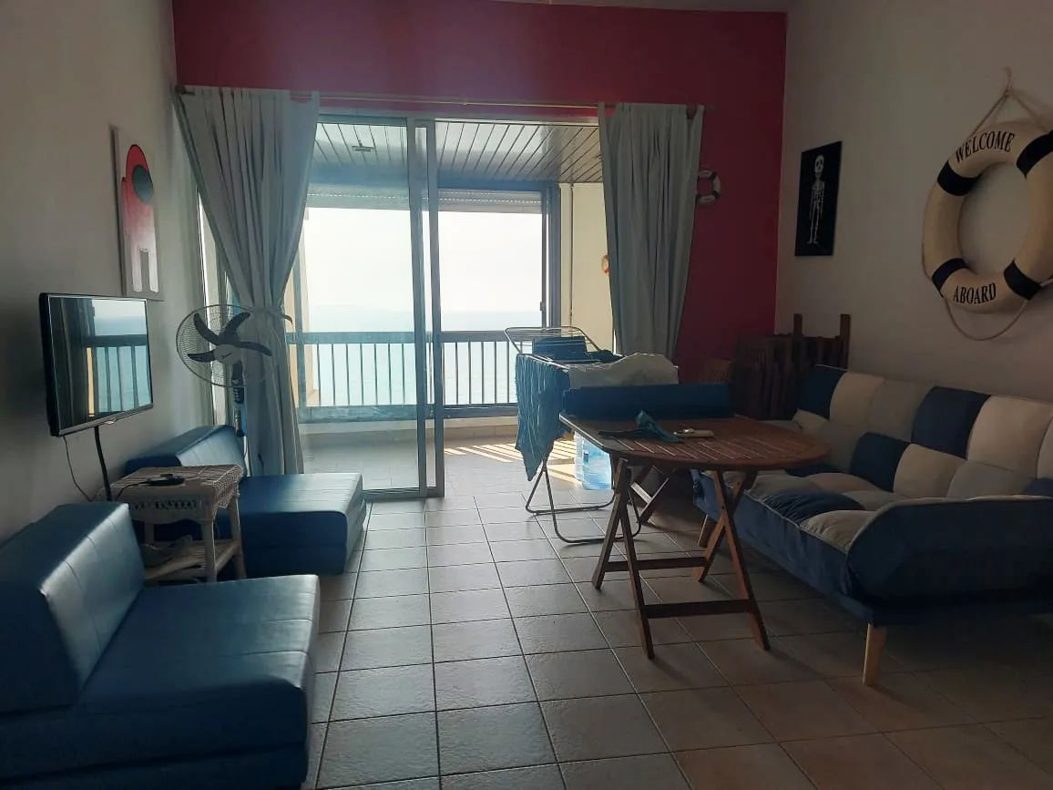 Furnished Chalet in Tabarja, Keserwan with Sea and Mountain View — الصورة 3