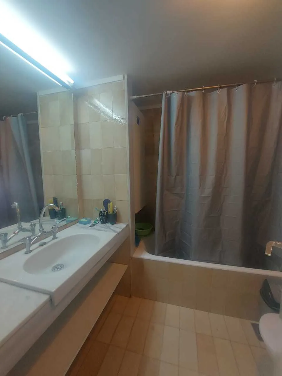 Furnished Chalet in Tabarja, Keserwan with Sea and Mountain View — الصورة 5