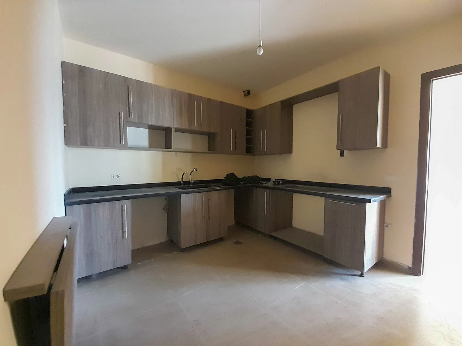 Apartment in Chouaiyya, Metn + Mountain & Sea View — photo 3