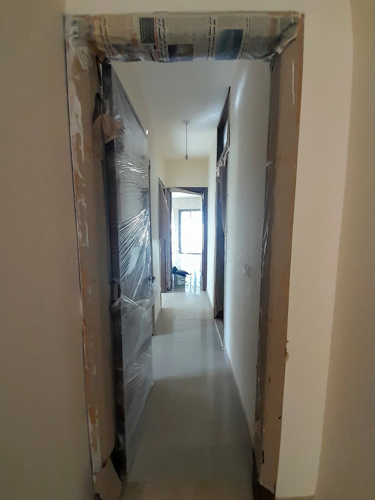 Apartment in Chouaiyya, Metn + Mountain & Sea View — photo 4