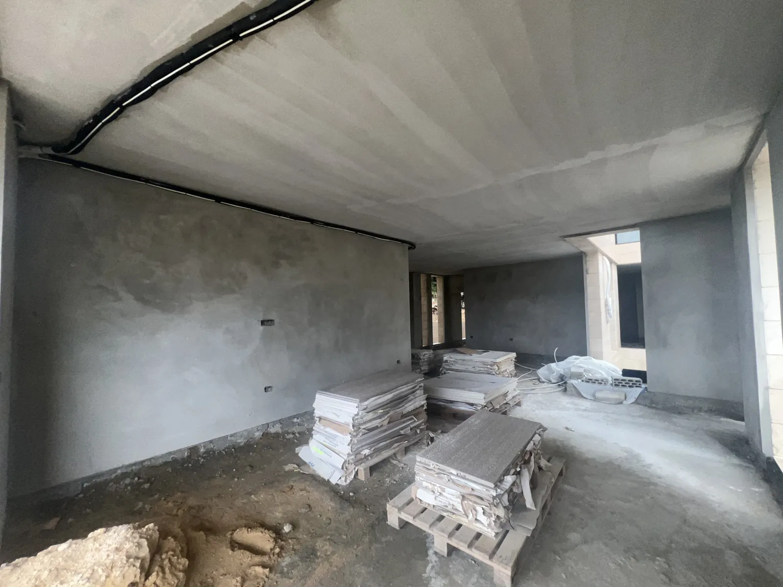 Apartment in Sehayle, Keserwan with Sea & Beirut View — photo 4