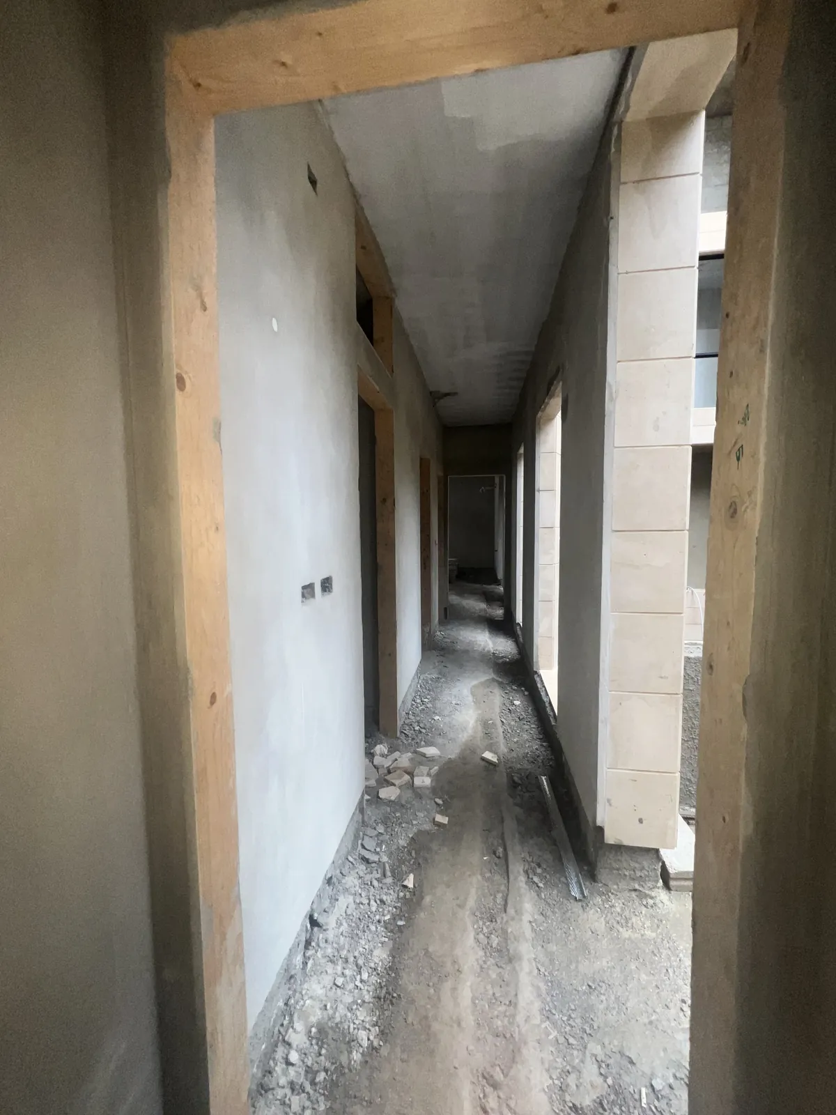 Apartment in Sehayle, Keserwan with Sea & Beirut View — photo 5